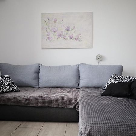 Apartma Javorscek Bovec Exteriör bild