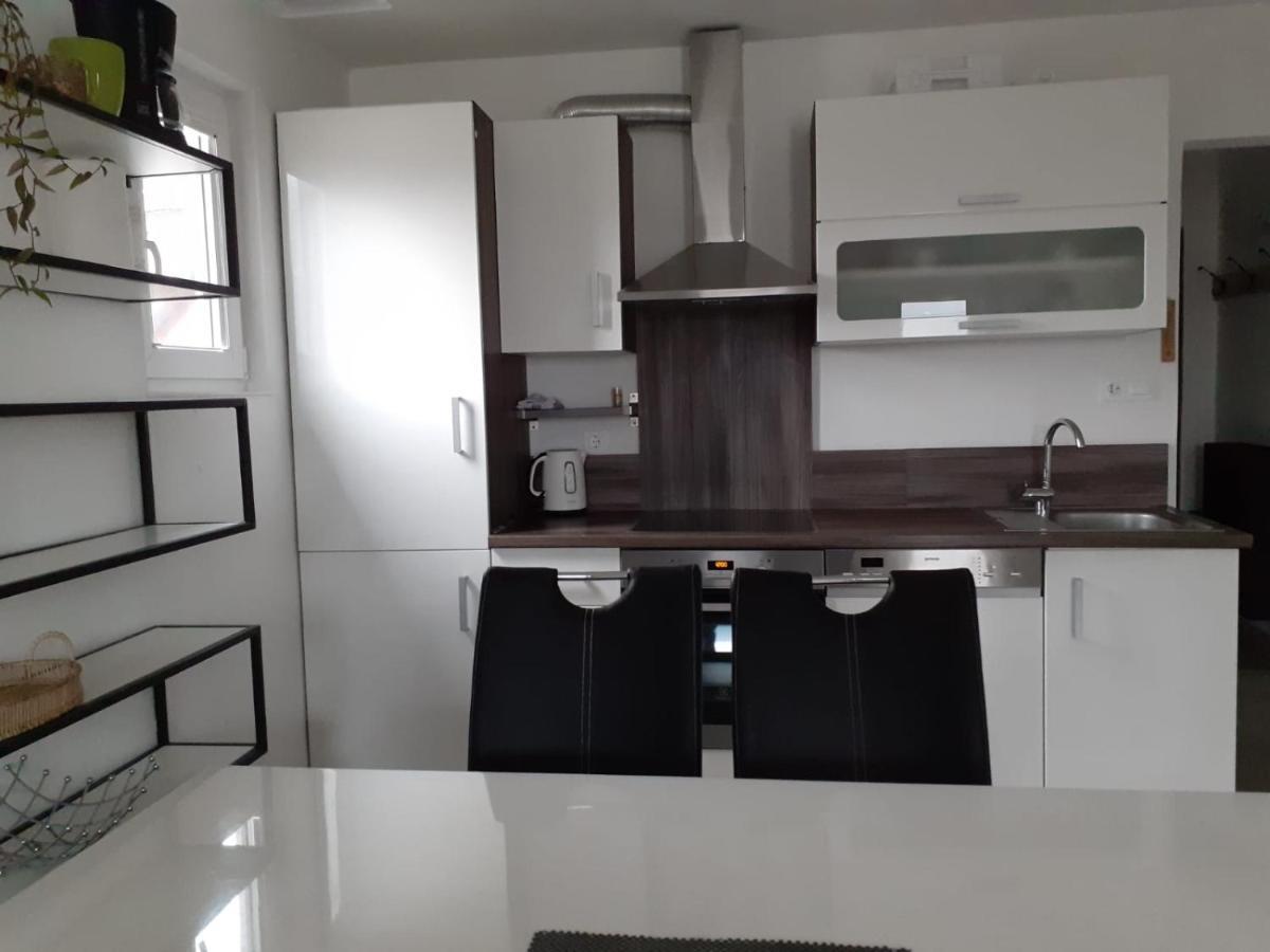 Apartma Javorscek Bovec Exteriör bild