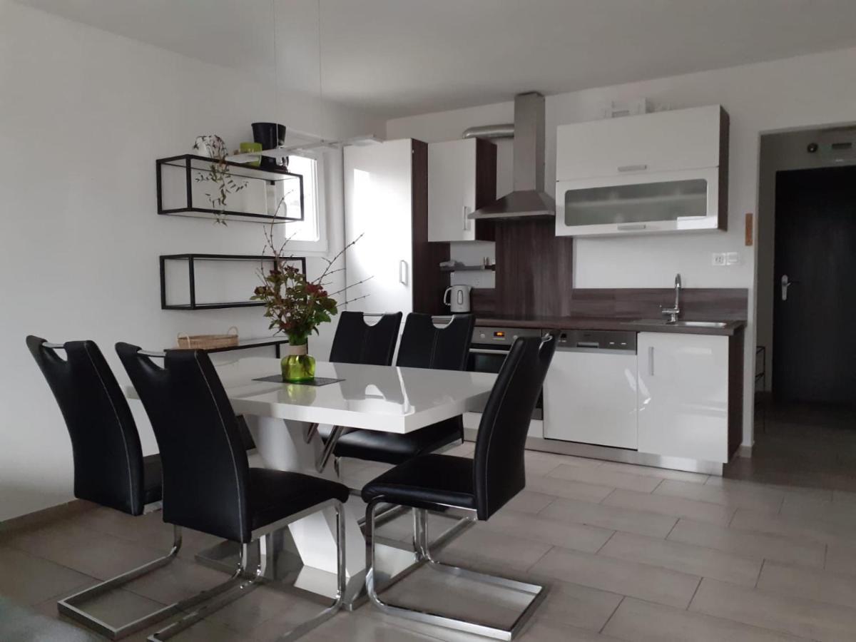 Apartma Javorscek Bovec Exteriör bild