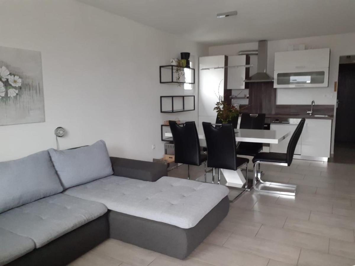 Apartma Javorscek Bovec Exteriör bild