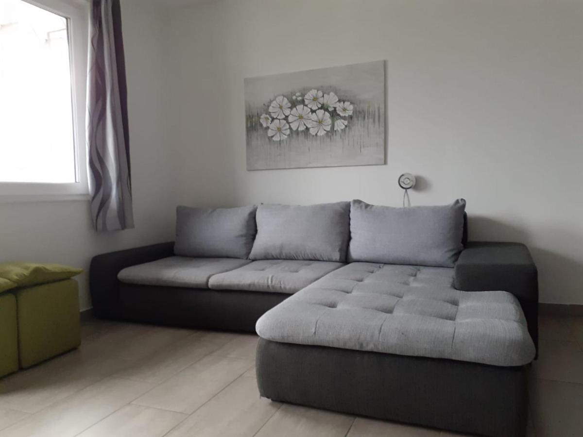 Apartma Javorscek Bovec Exteriör bild