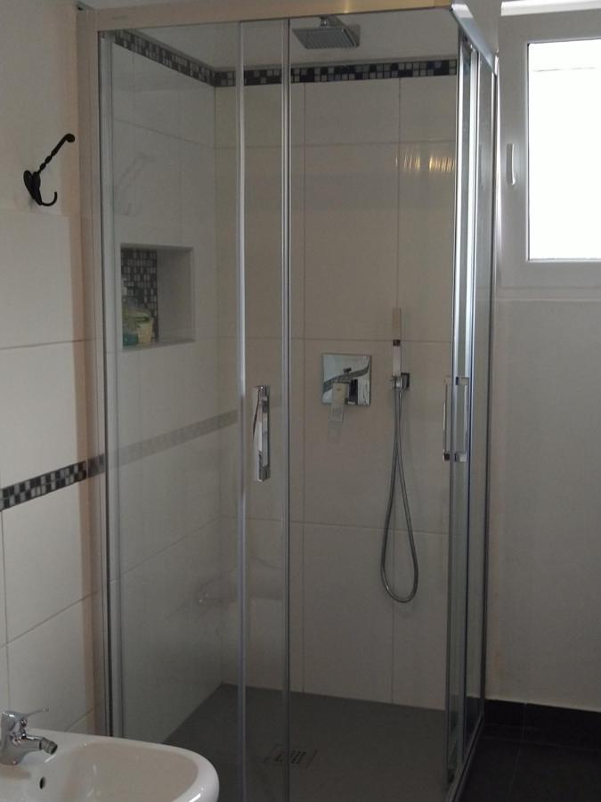 Apartma Javorscek Bovec Exteriör bild