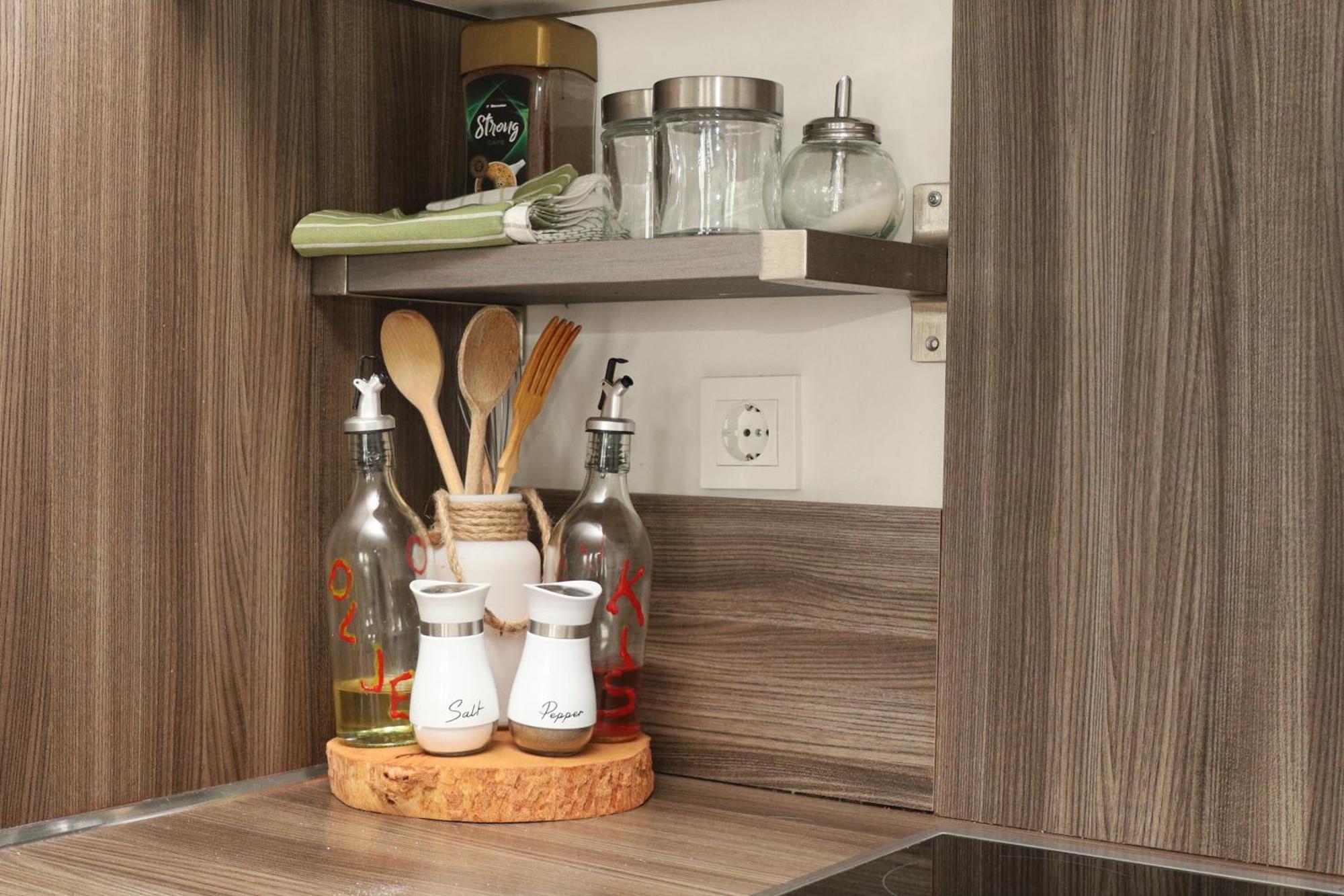 Apartma Javorscek Bovec Exteriör bild