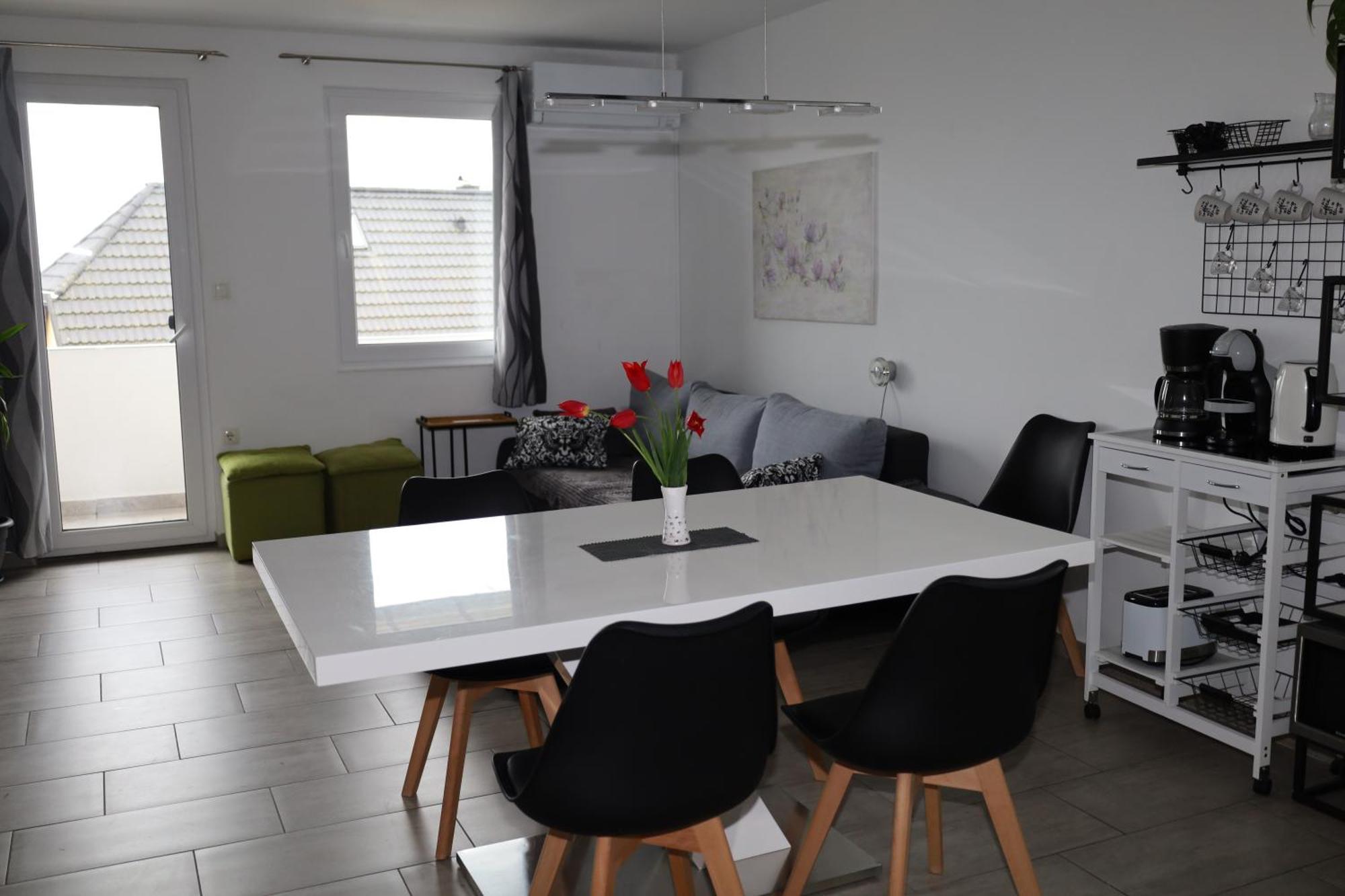 Apartma Javorscek Bovec Exteriör bild