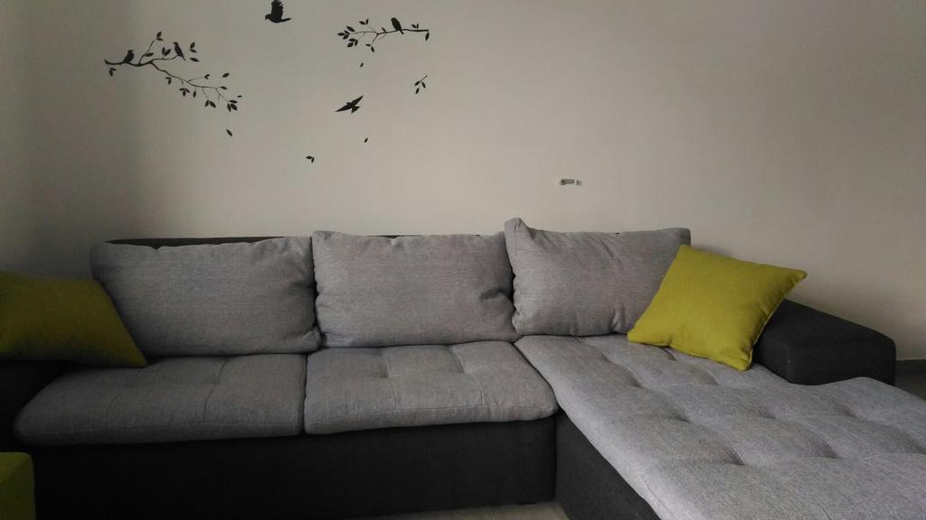 Apartma Javorscek Bovec Exteriör bild