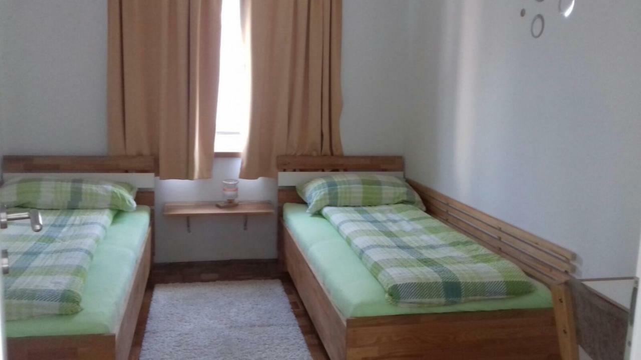 Apartma Javorscek Bovec Exteriör bild