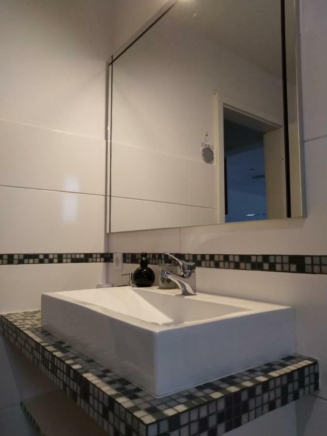 Apartma Javorscek Bovec Exteriör bild